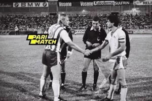 Retro... ΑΠΟΕΛ με HJK Helsinki και Besiktas