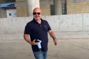 Χαμπουλλάς στο kerkida.net: "Δάνειο 5 εκατομμυρίων στα Σωματεία"!