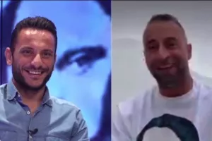 "Κούφανε" ο Γιώργος!