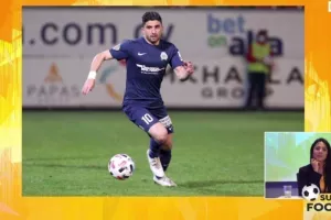 Η στυλάτη... εντεκάδα της Ντέμπης!