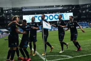 Ανακοίνωσε φιλικά: Με Dynamo Moscow και Fortuna Düsseldorf