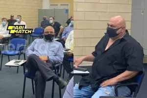 Αιτήθηκε αλλαγή και αποκατάσταση της αδικίας, συμπαράσταση από Φανιέρο!