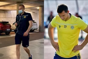 Κοντα σε deal για τους δυο ΑΕΛίστες!