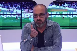 "Μαύρο" σε Μουρίνιο