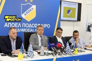 Καταρτίστηκε σε σώμα το Δ.Σ. εταιρείας ΑΠΟΕΛ
