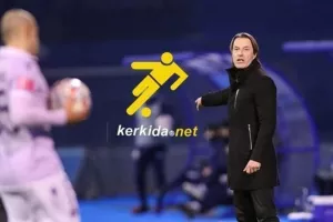 Τραμεντζάνι στο kerkida.net: "Πιστεύω στην Ομόνοια, μπορεί να προκριθεί"