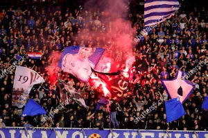 Ποσοστό/Ένα είναι το σίγουρο... (φώτος)