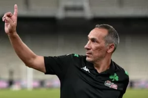 Συνελήφθη δραπέτης ληστής που είχε πάρει όμηρο τον πεθερό του Γιώργου Δώνη