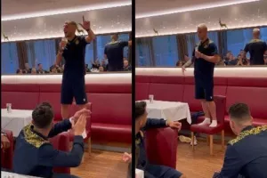 ΑΕΛ: "Εκτέλεσε" Αργυρό και ξημερώματα, oι "νέοι" πήραν μικρόφωνο!