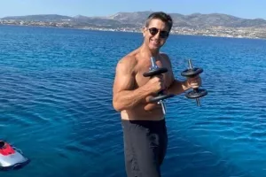 Φορμαρισμένος!