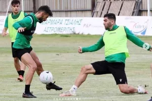 Κέντρο… Ομόνοιας 