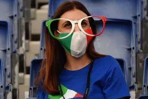 Βλέπει μακριά την Ιταλία… 