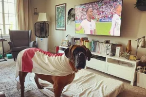 Έτσι στο... 1-0!
