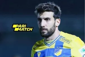 Καλά νέα από Εφραίμ, έτοιμος από την αρχή