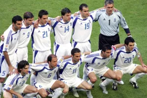 Από τα χαμηλά του FIFA Ranking, στα νοκ άουτ του Euro