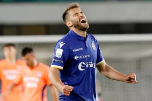 «Θέλει Έμπερεουρ ο Ολυμπιακός»