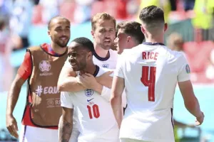“It’s coming home”/Στατιστικό