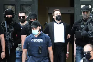 Η Καρολάιν κοιμόταν όταν την έπνιξε σύμφωνα με την Ιατροδικαστή