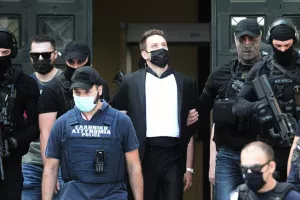 «Σκέφτηκα να εξαφανίσω το πτώμα της Καρολάιν» είπε ο 32χρονος