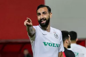 Παναθηναϊκός: Εκτός μεταγραφικής λίστας ο Χοσέ Ροντρίγκεθ