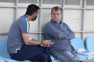 Η επόμενη;