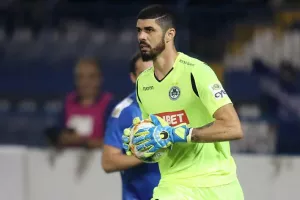 Φαμπιάνο/200!!!