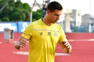 Στάσιμο του Μάτκο Μπάμπιτς