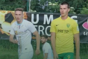 Ισόπαλο το δυνατό φιλικό της Zilina