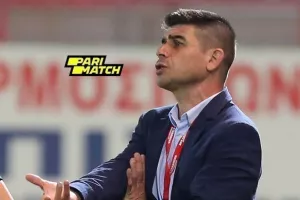 Μηνά: "Αν δεν το πίστευα, δεν θα πήγαινα, δεν μου αρέσει αυτό που γίνεται"