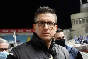 Τορναρίτης/"Όποιος και να έρθει θα είμαστε στις ελίτ ομάδες"