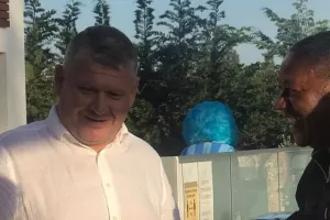 Ετοιμάζει νέα χτυπήματα