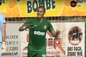 Σκόραρε ο Πιέρος για το 2-0 της Λουντογκόρετς (βίντεο)