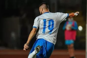 Number 19 
