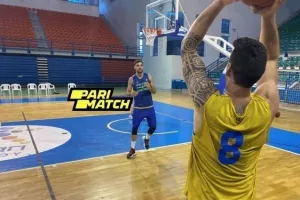 Στην προπόνηση-ξεμούδιασμα του ΑΠΟΕΛ το CB (φώτος)