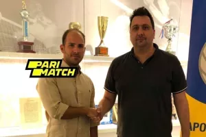 ΑΠΟΕΛ: Πήρε το βοηθό προπονητή των τίτλων!