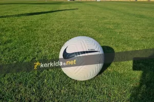 H μπάλα της νέας σεζόν