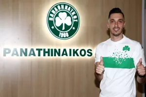 Παναθηναϊκός: Ξεκίνημα στη νέα σεζόν με 38 παίκτες
