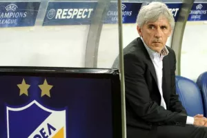 Με δύο - τρεις μεταγραφές στο βασικό στάδιο της προετοιμασίας