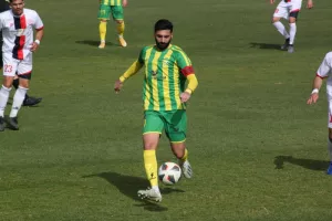 Ευχαριστίες στον αρχηγό