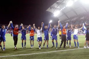 Η πιο γλυκιά ήττα της Ελλάδας στον δρόμο για το... έπος!