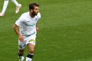 Στυλάτοι/Αμπαρτζουμιάν (φώτο)