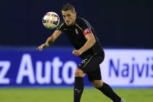 Arijan Ademi (Ομόνοια)