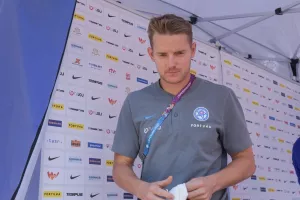 TOMÁŠ HUBOČAN/"Μας τρομάζει στη Σεβίλλη..."