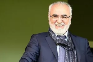 Ανατροπή με τον τεχνικό διευθυντή στον ΠΑΟΚ