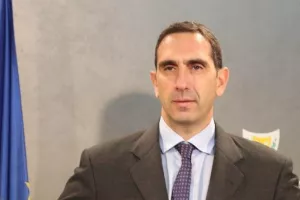 Υπ.Υγείας: "Φεύγω αλλά δεν ξέρω για τον διάδοχό μου"