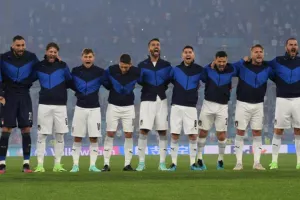 Πάρτι Ιταλίας στην πρεμιέρα! (φώτος)