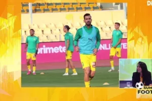Η στυλάτη... εντεκάδα της Ντέμπης!