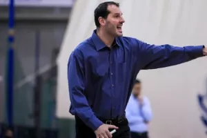 Ο Κακιούζης στην Κραϊόβα!