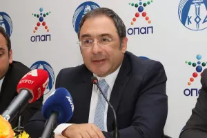 Ευχαριστίες σε χορηγούς...