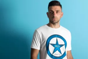 Ο Κουλούρης υπέγραψε στον Ατρόμητο και ξέσπασε: «Η Τουλούζ δεν με σεβάστηκε»